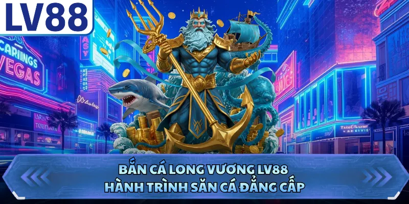 Bắn Cá Long Vương LV88 - Hành Trình Săn Cá Đẳng Cấp 4 Bắn Cá Long Vương LV88 - Hành Trình Săn Cá Đẳng Cấp